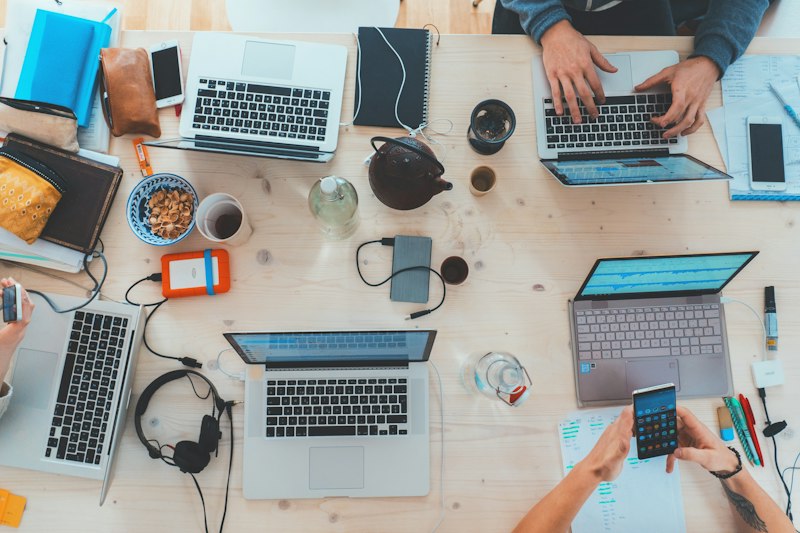 Companies bulk laptops supply