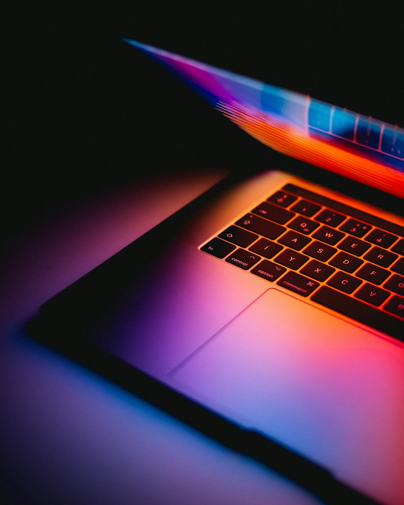 Dell XPS 13 ultrabook