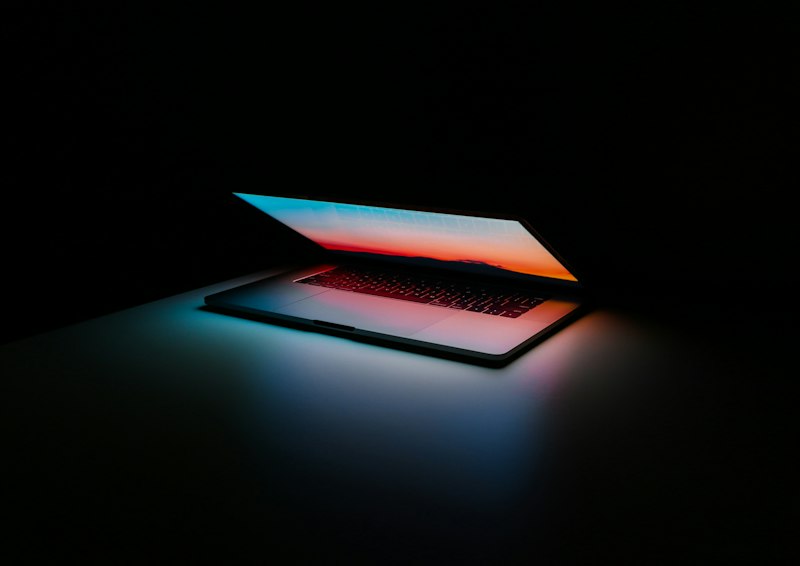 Trade in old laptop for new